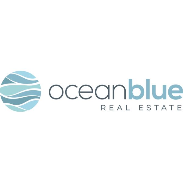 ocean blue real estate