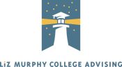 liz murphy college advising logo