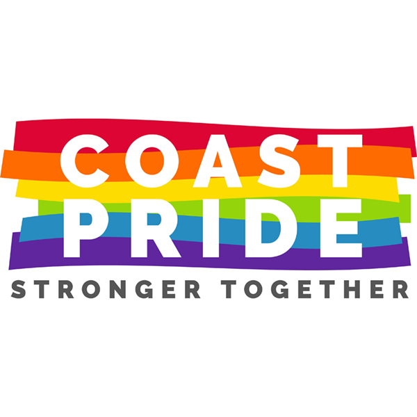 coast pride