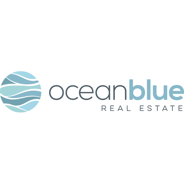 ocean blue real estate