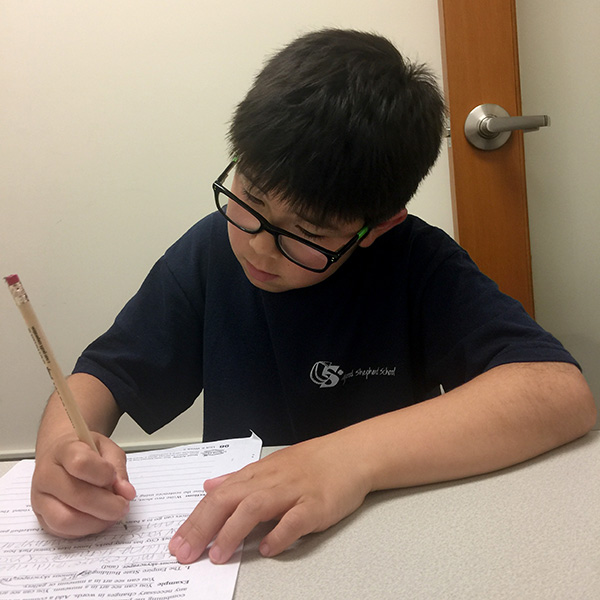 coaching at main street scholars