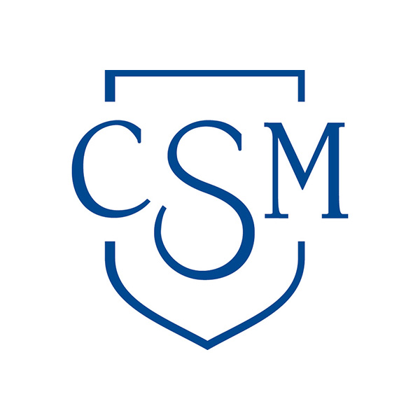 college of san mateo logo