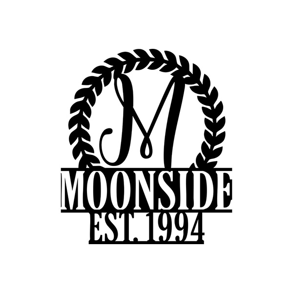 moonside bakery logo