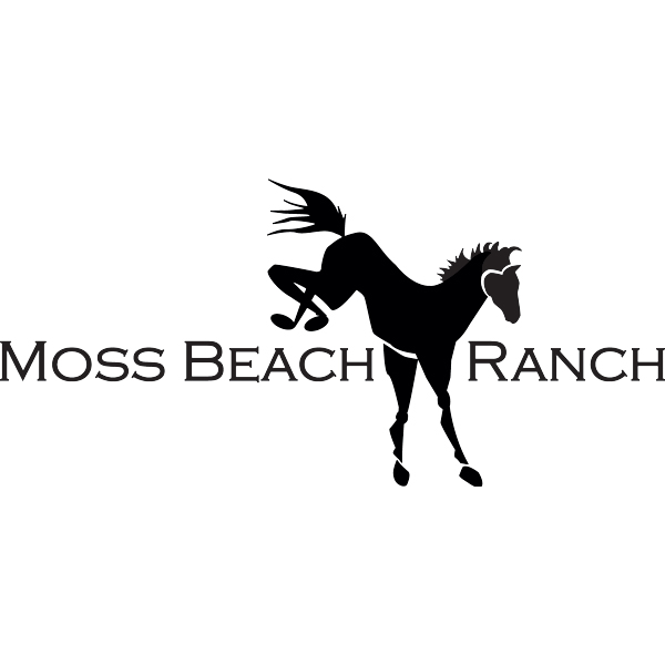 moss beach ranch logo