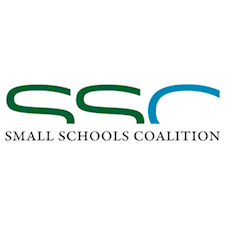 small schools coalition logo