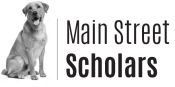 Main Street Scholars | Home of the labradors