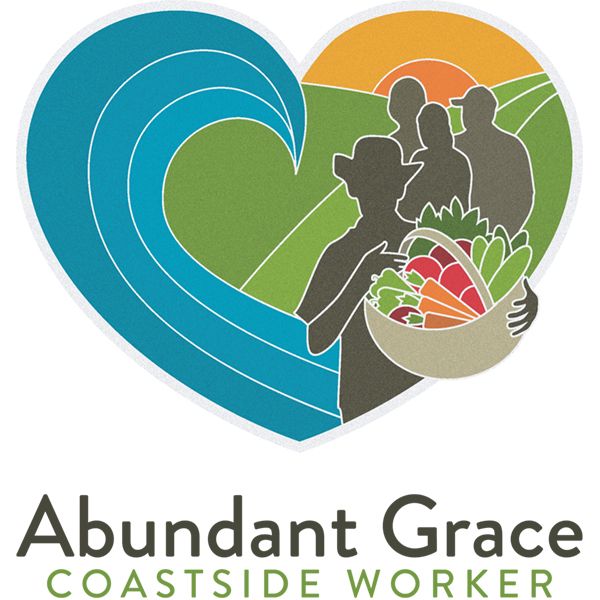 abundant grace coastside worker